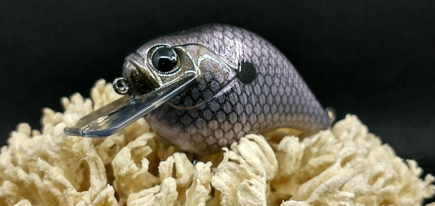 Shadow Shad