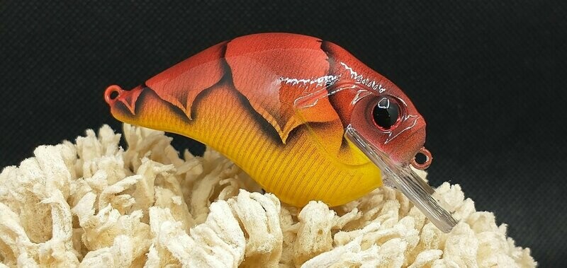 Cranky Craw 