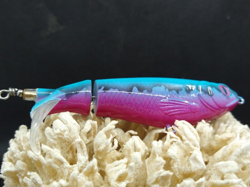 The Siren 100mm Plopper