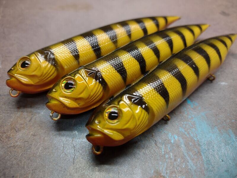 Yellow Perch