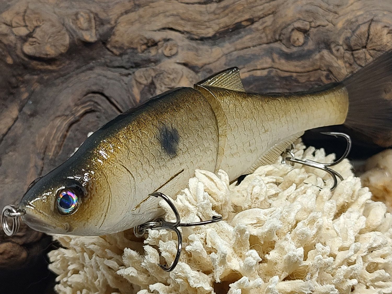 Tennessee Shad Glide