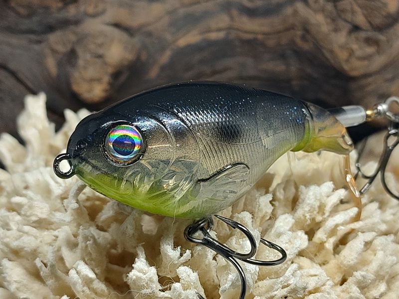Nishin 75mm Plopper
