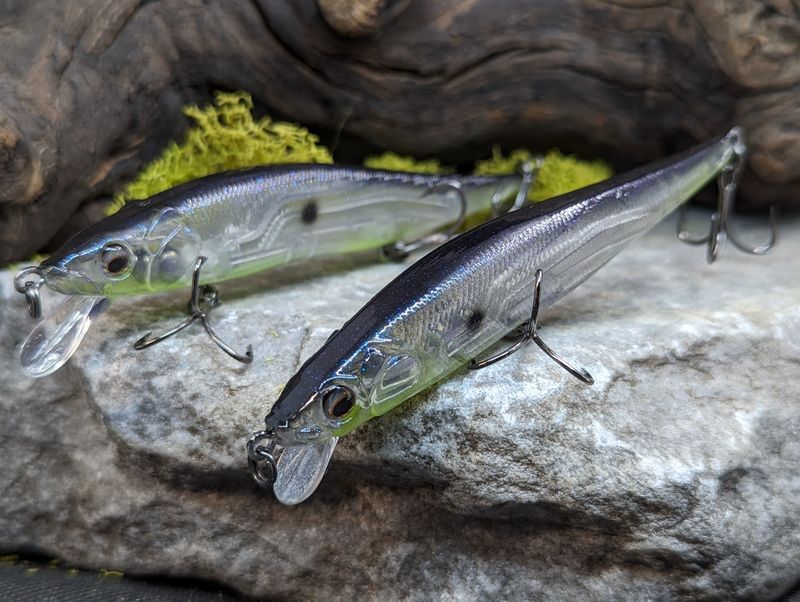 Nishin Jerkbait