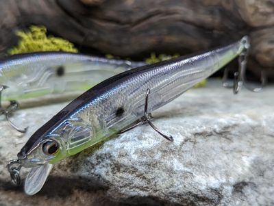Jerkbaits