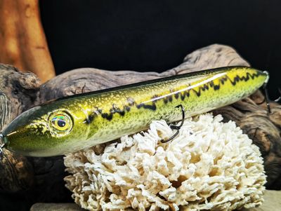 Topwater