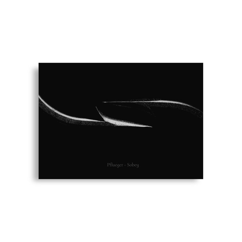 Hook Art - Vintage Pflueger Sobey Hooks -- 4a