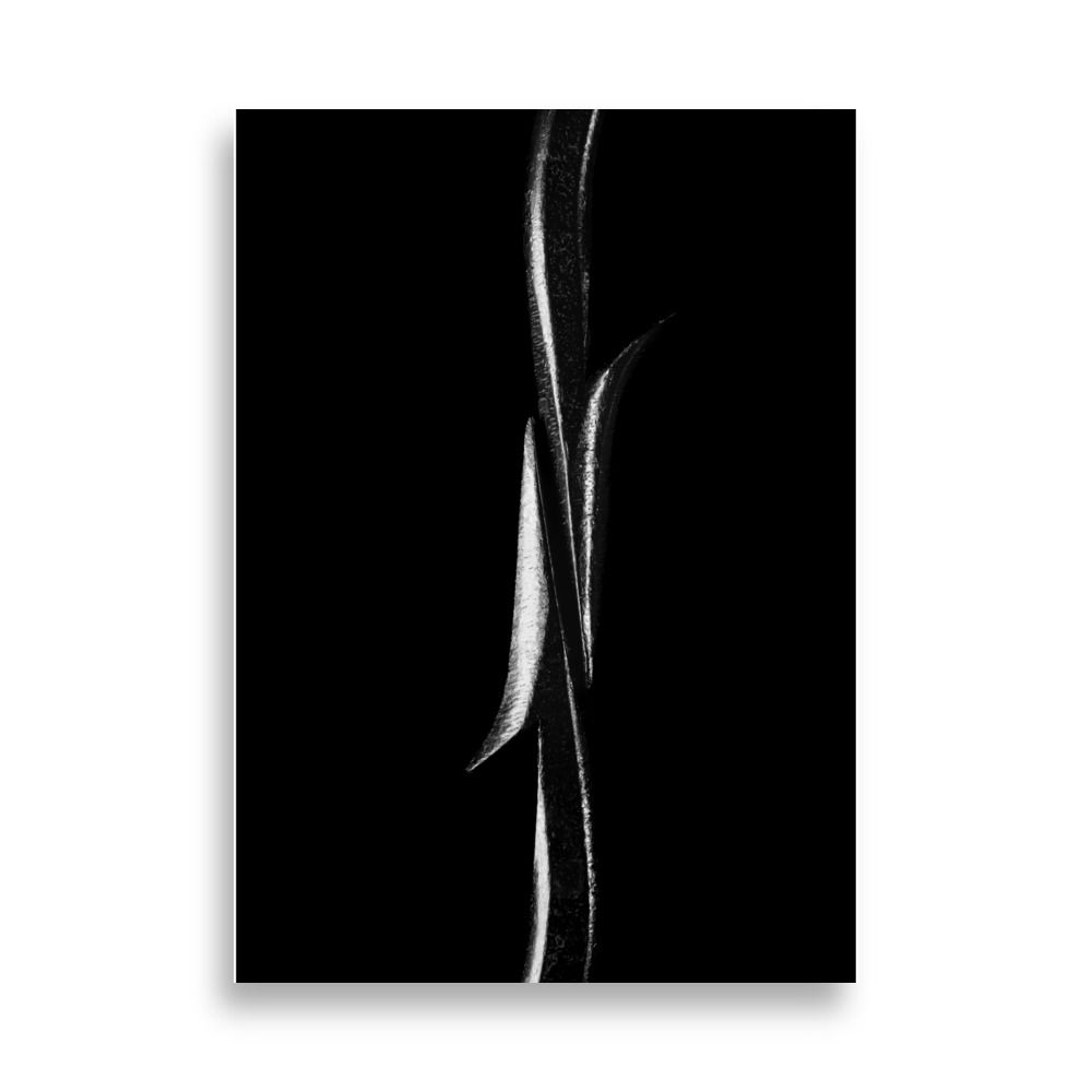 Hook Art - Vintage Pflueger Sobey Hooks -- 6a