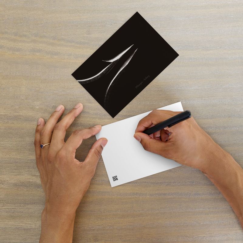 Pflueger - Sobey Hooks Postcard 5a