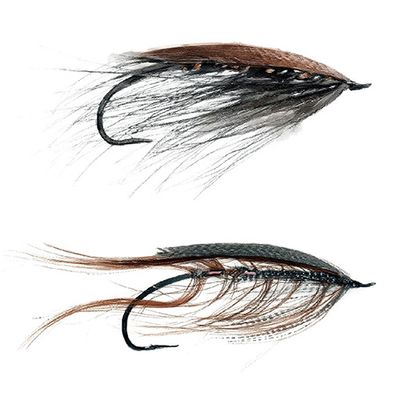 Autumns on the Spey - Watercolor Collection