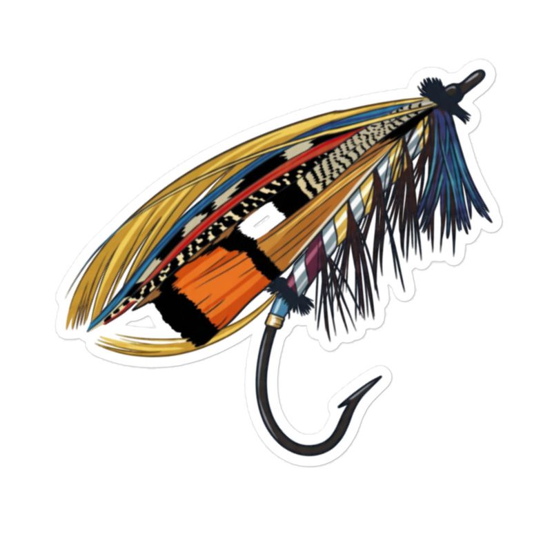 The Infallible Sticker