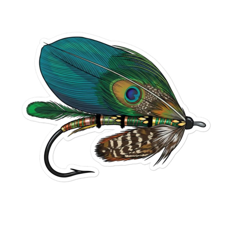 Ronn Lucas - One Room Country Shack Sticker