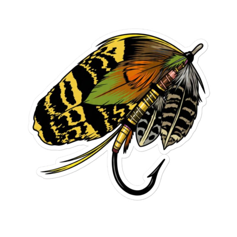 Ronn Lucas - Crap Shooters Blues Sticker