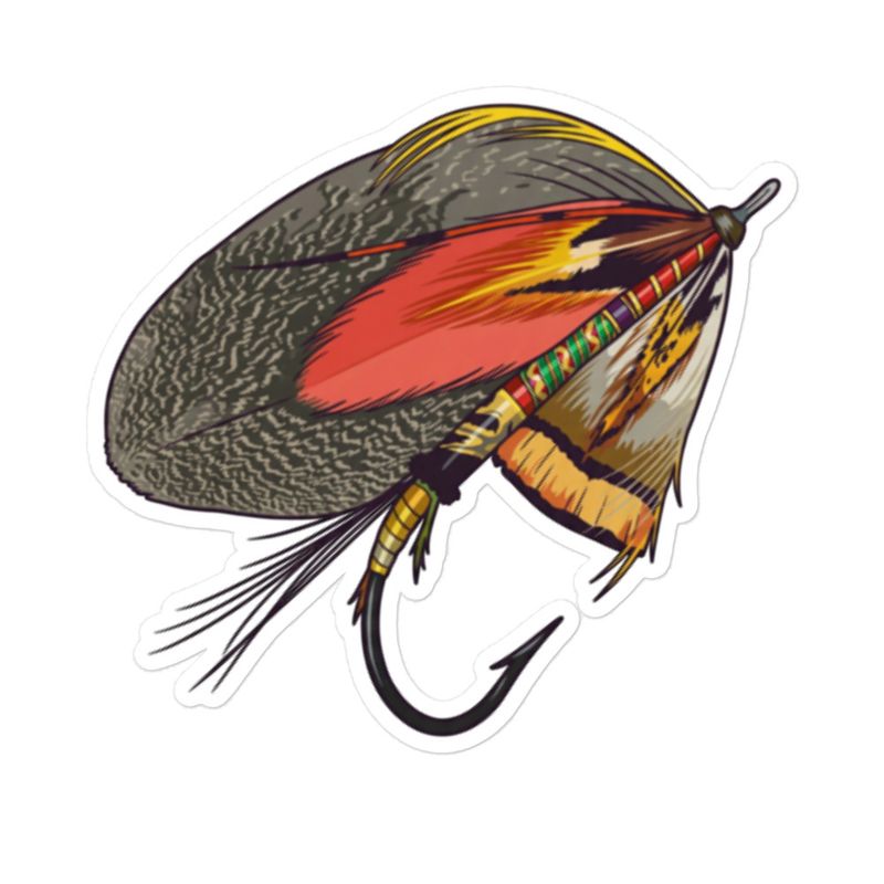 Ronn Lucas - Victoria Spivey Sticker