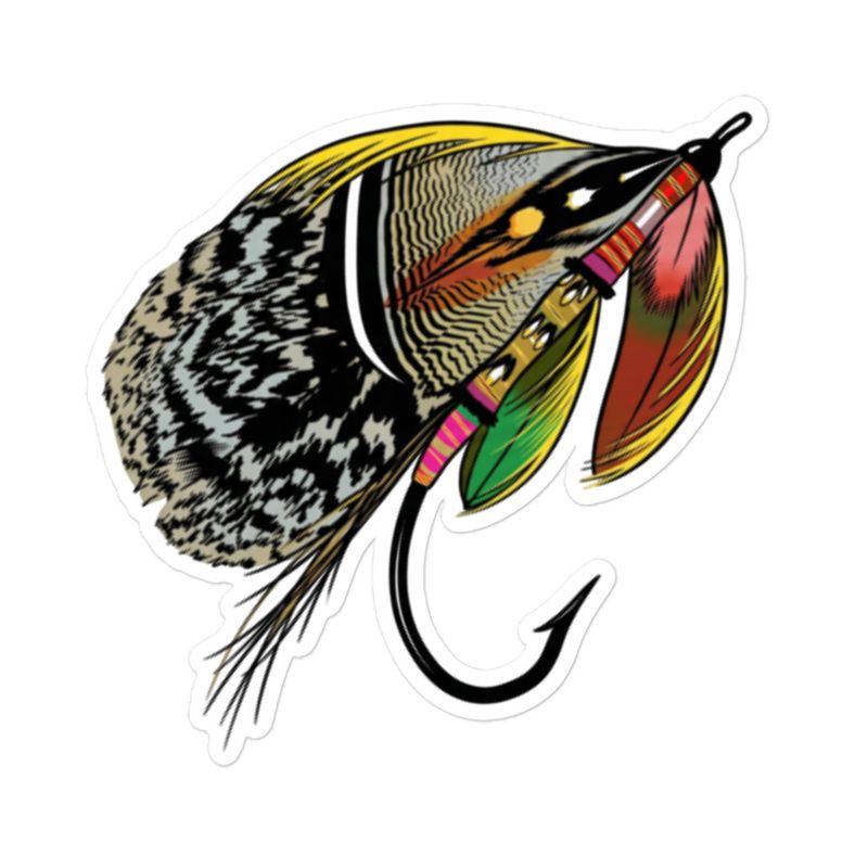 Ronn Lucas - Pig Knuckle Blues Sticker