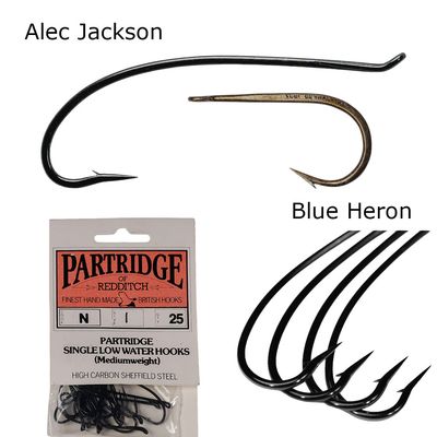 Individual Hooks
