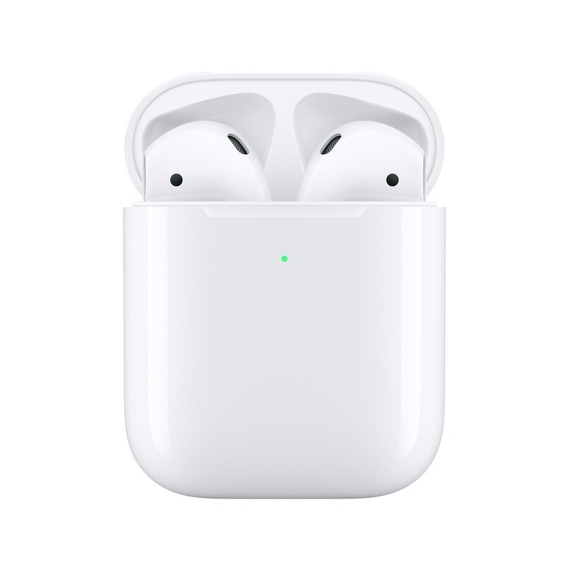 Airpods 2 Wireless (Original)