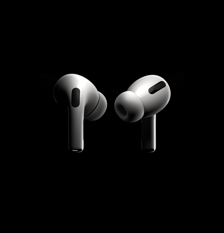 Airpods Pro (Original)