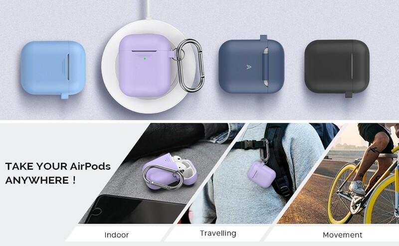 Headphone (Airpods 2) Case