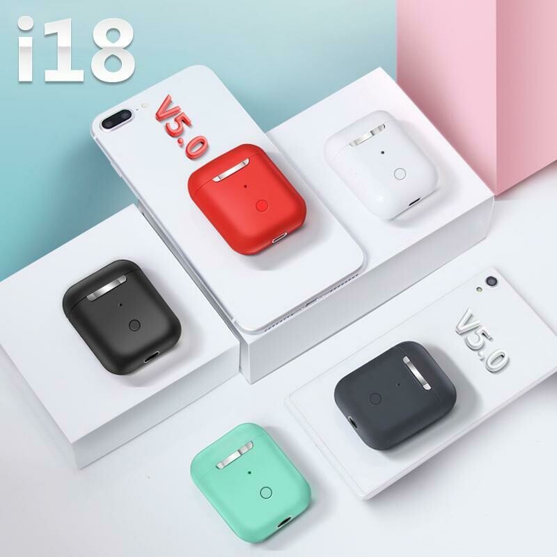 i18TWS