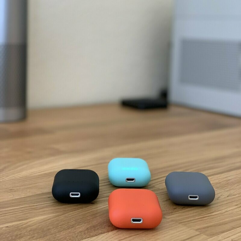 i88 TWS Color