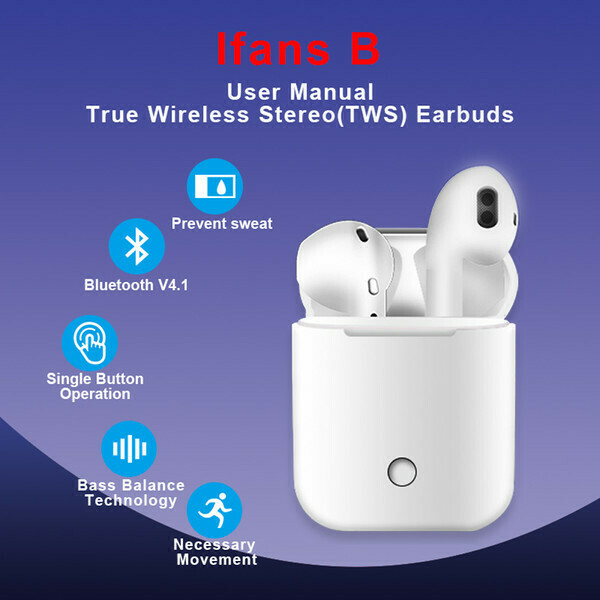 IFANS B