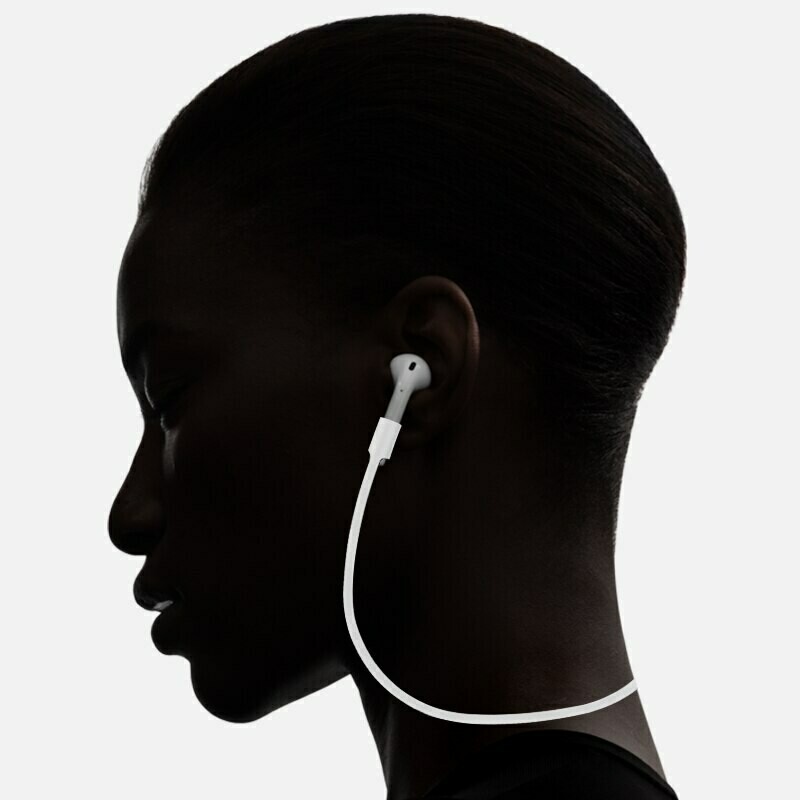 Silicon for Airpods 1/2/pro