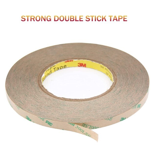 3M Heavy Duty Double Sided Tape/Score tape