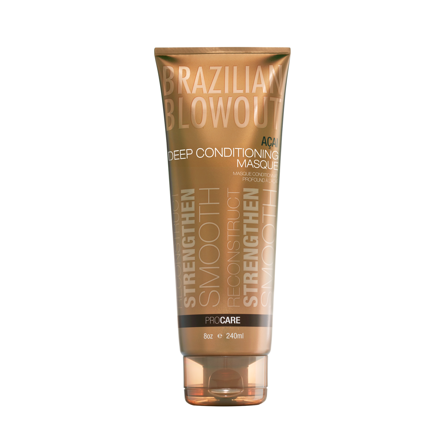 AÇAI DEEP CONDITIONING MASQUE