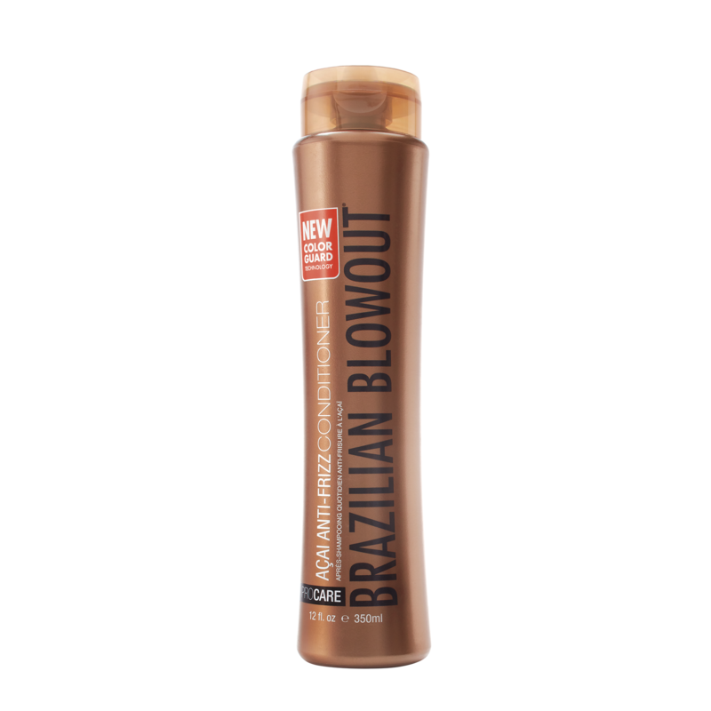 AÇAI ANTI-FRIZZ CONDITIONER