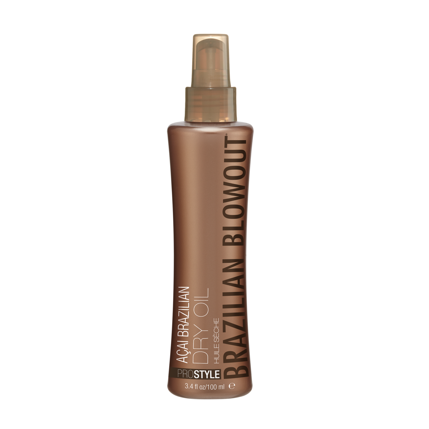 AÇAI BRAZILIAN DRY OIL