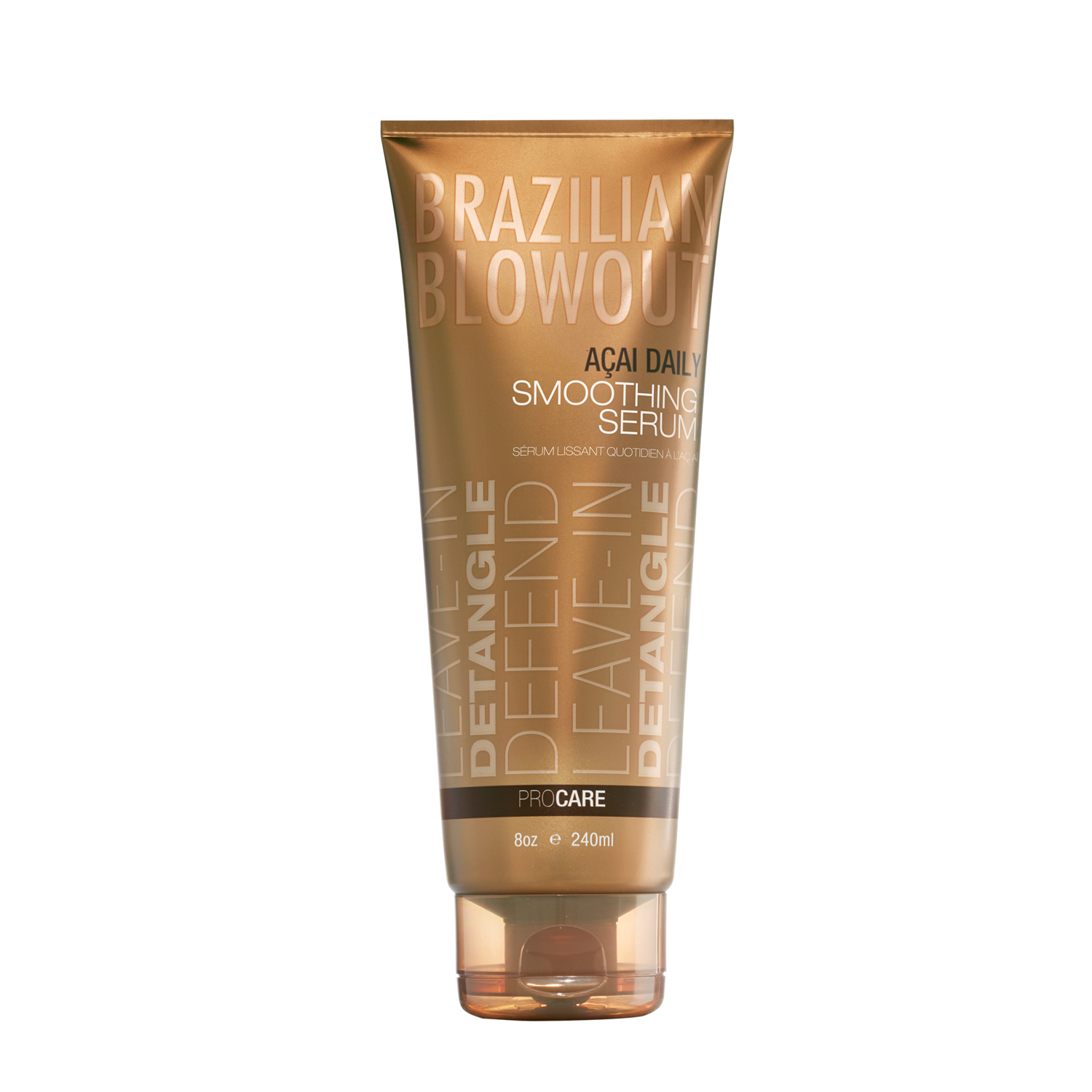 AÇAI DAILY SMOOTHING SERUM