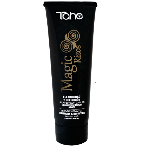 TAHE MASCARILLA INSTANTÁNEA RECUPERADORA RIZOS MAGIC RIZOS