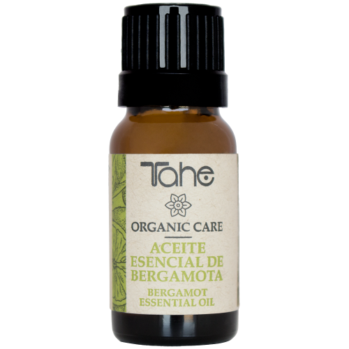TAHE ACEITE ESENCIAL DE BERGAMOTA ORGANIC CARE