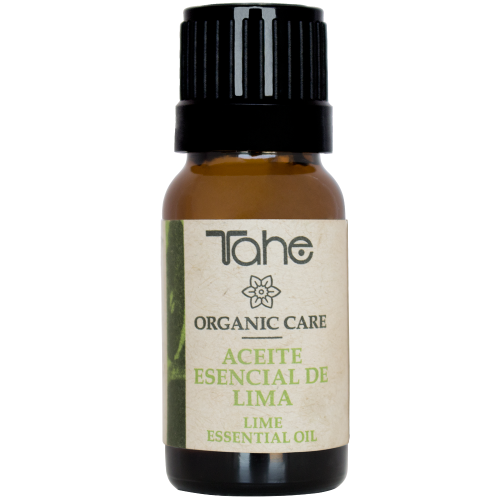 TAHE ACEITE ESENCIAL DE LIMA ORGANIC CARE