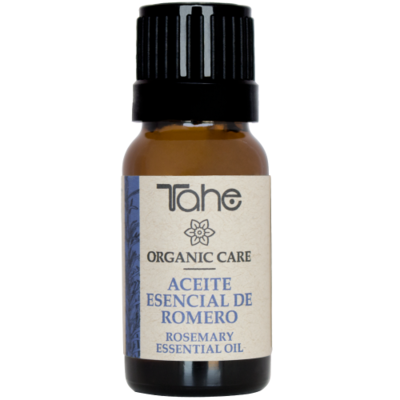 TAHE ACEITE ESENCIAL DE ROMERO ORGANIC CARE