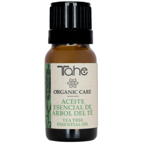 TAHE ACEITE ESENCIAL DE ÁRBOL DEL TÉ ORGANIC CARE