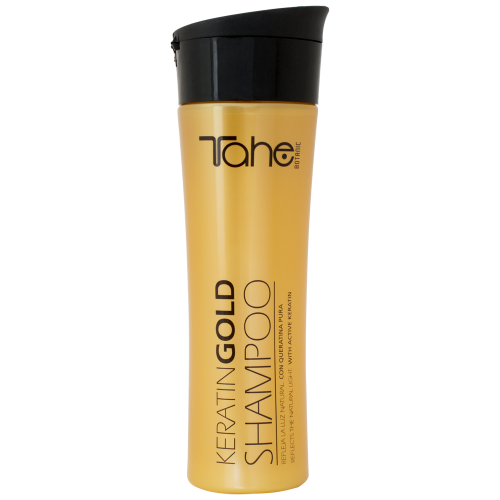 TAHE BOTANIC ACABADO-GOLD SHAMPOO