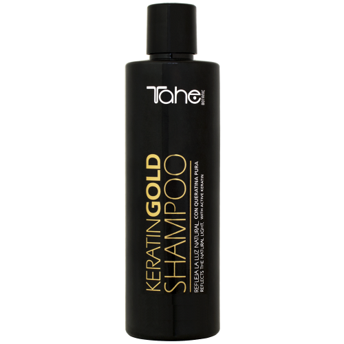 TAHE BOTANIC ACABADO-GOLD SHAMPOO SIN SULFATOS TAHE BOTANIC ACABADO-GOLD SHAMPOO SIN SULFATOS