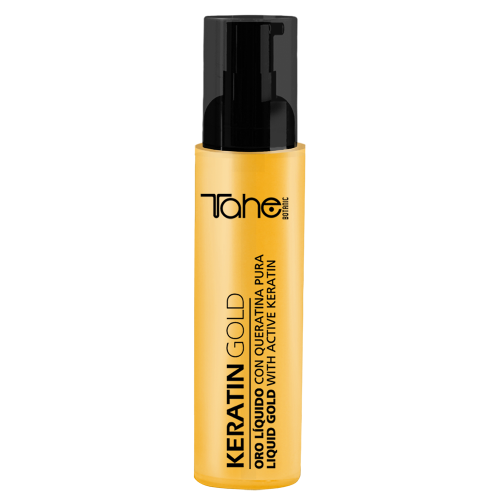 TAHE BOTANIC ACABADO-KERATIN GOLD TAHE BOTANIC ACABADO-KERATIN GOLD