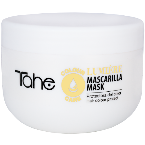 TAHE LUMIERE EXPRESS COLOUR CARE-MASCARILLA TAHE LUMIERE EXPRESS COLOUR CARE-MASCARILLA