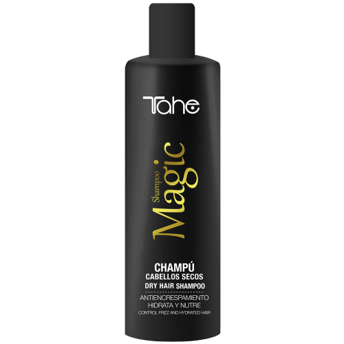 TAHE MAGIC-SHAMPOO CABELLOS SECOS 300 ML