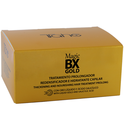 TAHE MAGIC BX GOLD-TRATAMIENTO MANTENIMIENTO