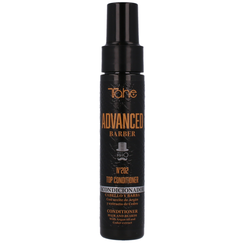 ACONDICIONADOR HUMECTANTE Nº202 TOP CONDITIONER ADVANCED BARBER 60ML