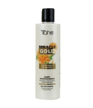 Champú antiencrespamiento Miracle Gold