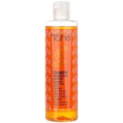 KIDS-PROTECT-CHAMPÚ 300ML