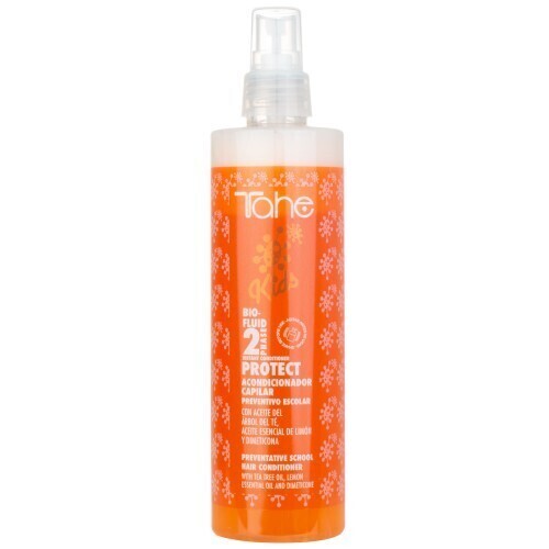 KIDS-PROTECT-ACONDICIONADOR 300ML