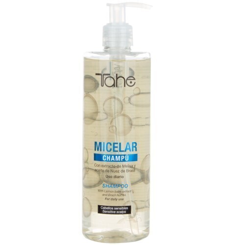 Champú Micelar 400ML