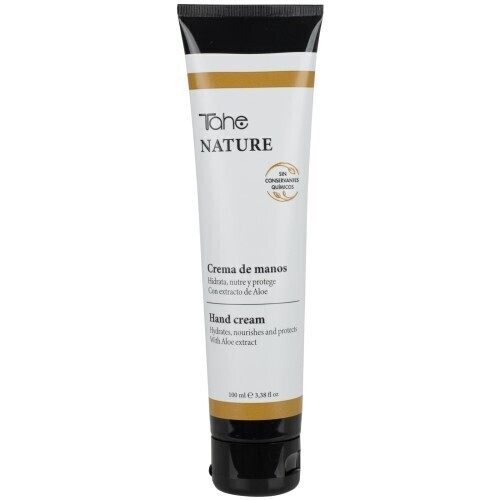 TAHE NATURE-POLIFENOLES-CREMA DE MANOS 100ML