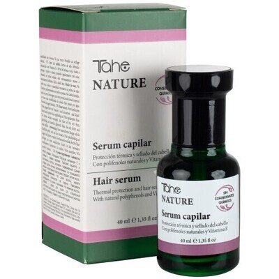 TAHE NATURE-POLIFENOLES-SERUM 40 ML