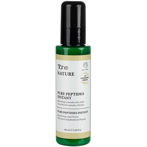 TAHE NATURE-PURE PEPTIDES INSTANT 100ML